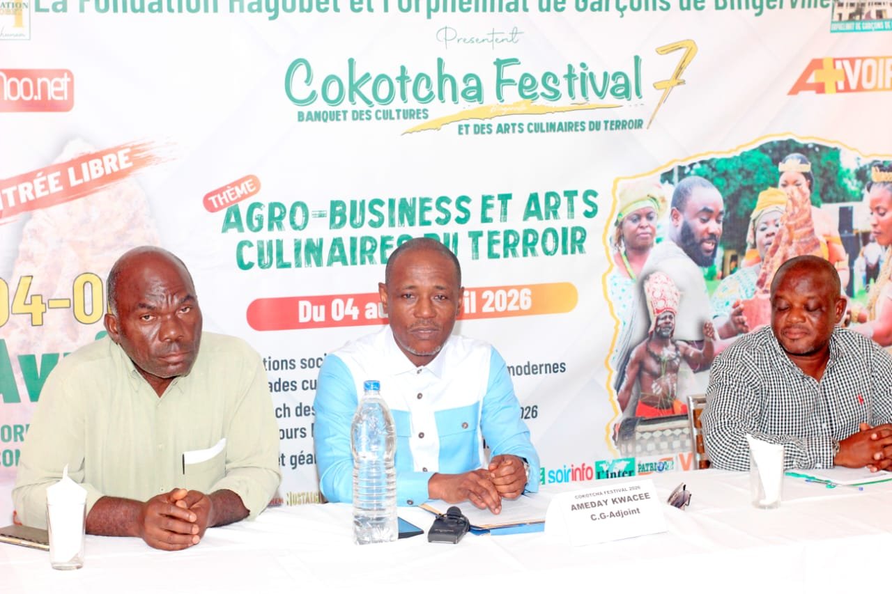 Bingerville : Les danses et musiques traditionnelles à l’honneur de la 7e édition du Cocotcha festival 