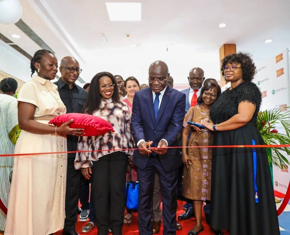 Lancement des ventes soldes : Kalil Konaté appelle au respect des règles d’affichage