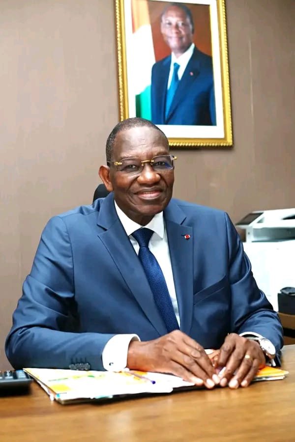 Médiature de la République : Gaoussou Touré nommé en remplacement d’Adama Toungara