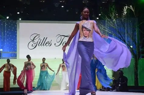 Mode ivoirienne : Baisse de régime d’un secteur qui a pourtant écrit ses lettres de noblesse