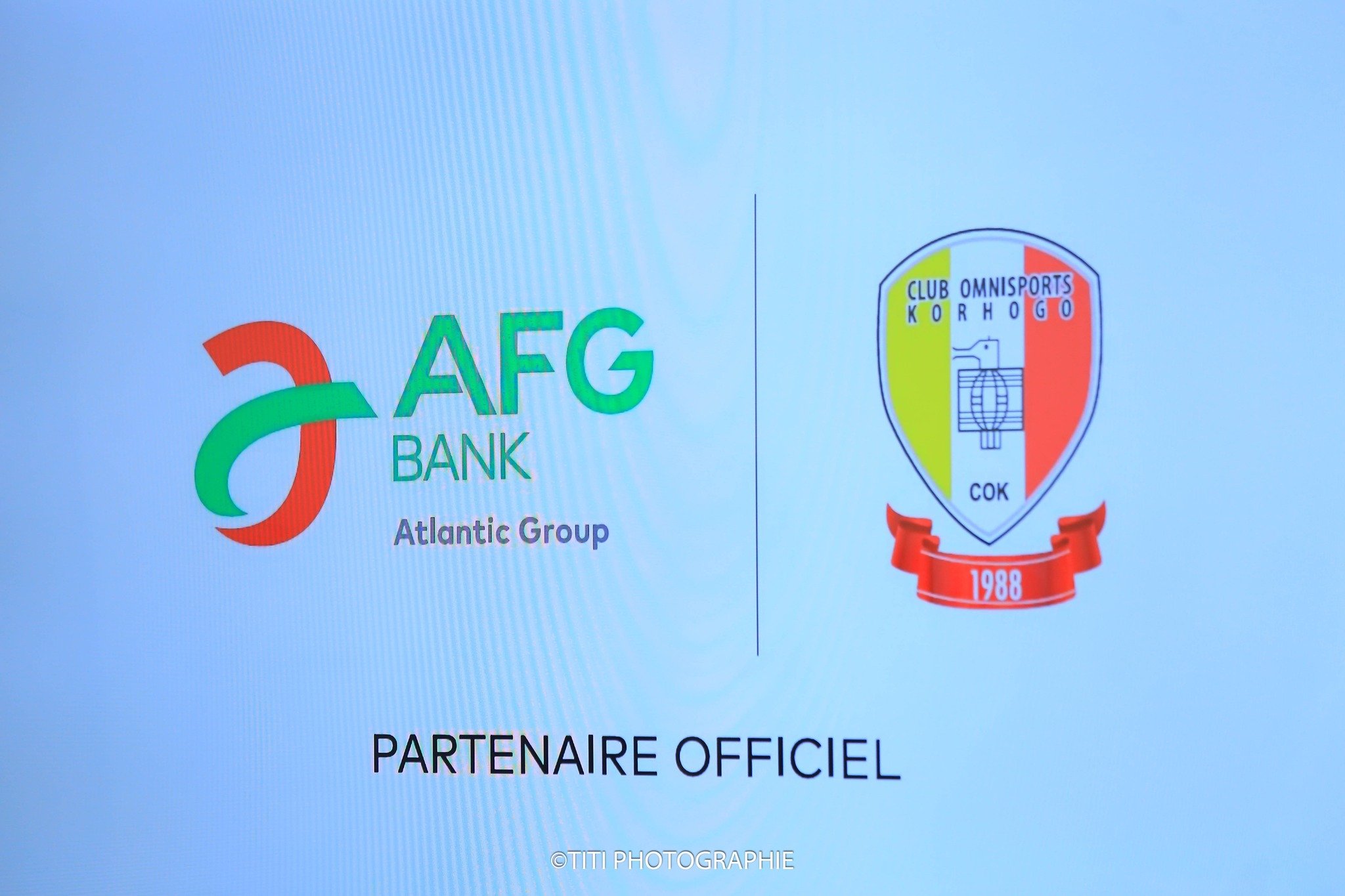 COK-AFG Bank : Un Partenariat pour conquérir l'élite