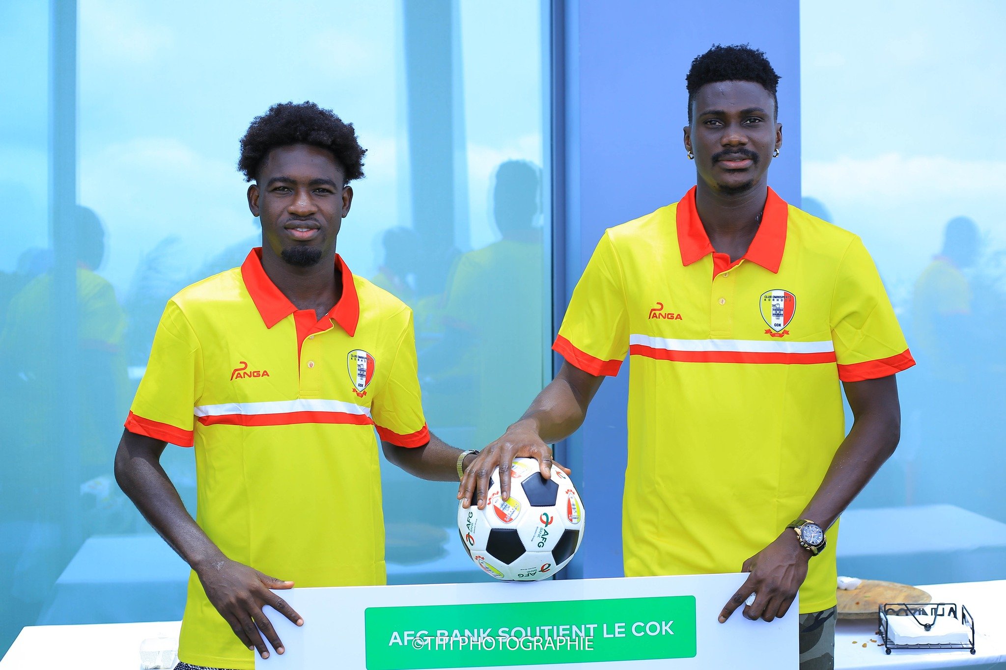 COK-AFG Bank : Un Partenariat pour conquérir l'élite