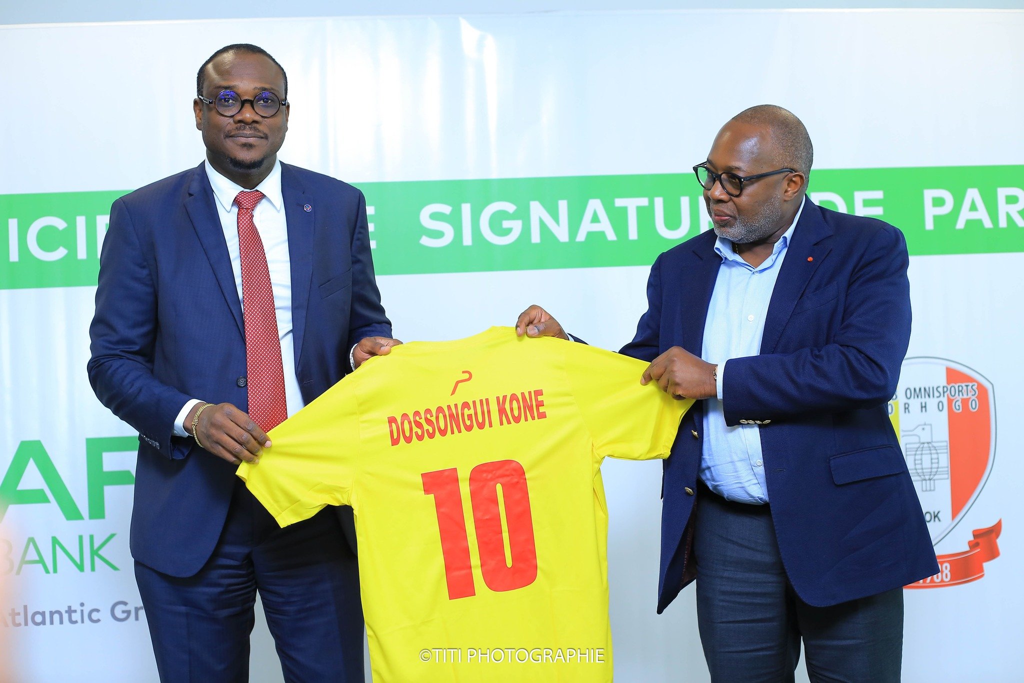 COK-AFG Bank : Un Partenariat pour conquérir l'élite