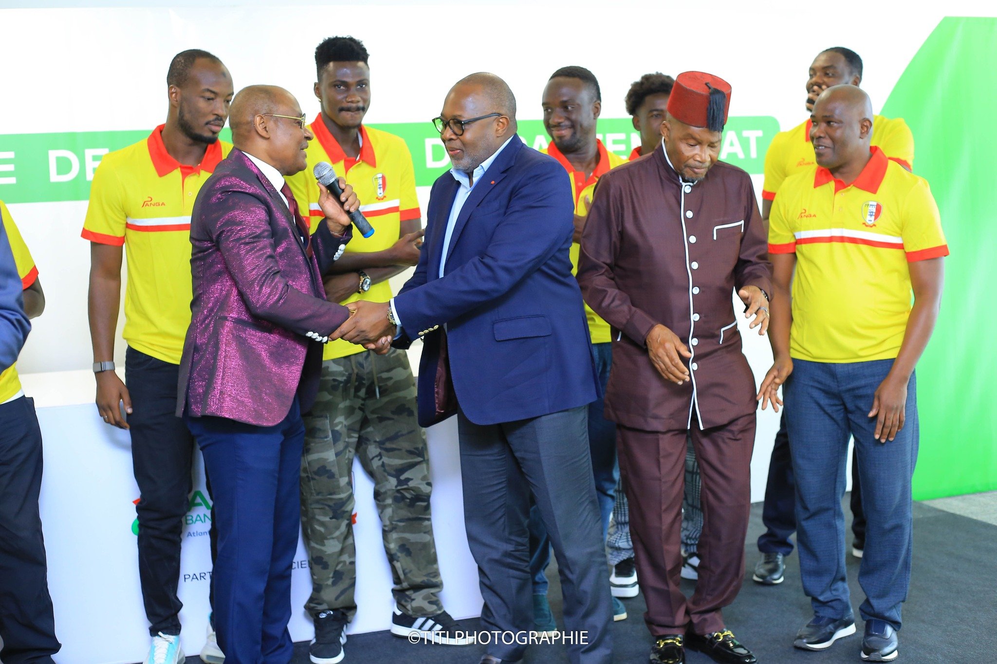 COK-AFG Bank : Un Partenariat pour conquérir l'élite