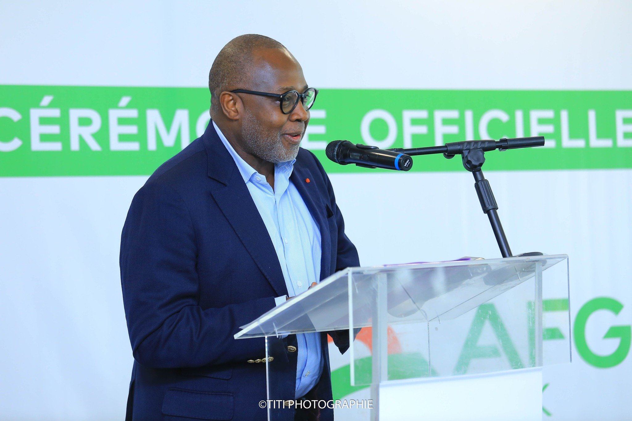 COK-AFG Bank : Un Partenariat pour conquérir l'élite