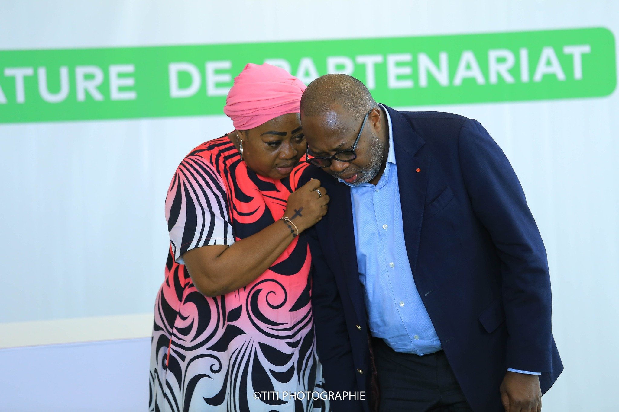 COK-AFG Bank : Un Partenariat pour conquérir l'élite