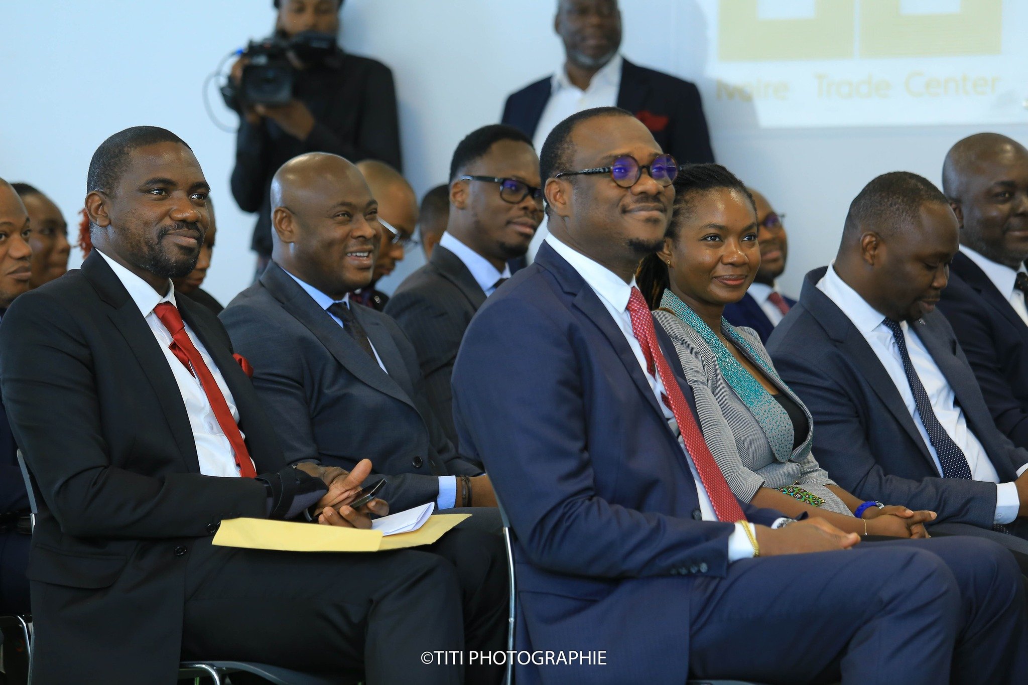 COK-AFG Bank : Un Partenariat pour conquérir l'élite