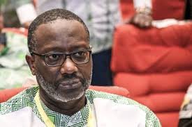 80e anniversaire du PDCI-RDA : Tidjane Thiam encore et toujours absent