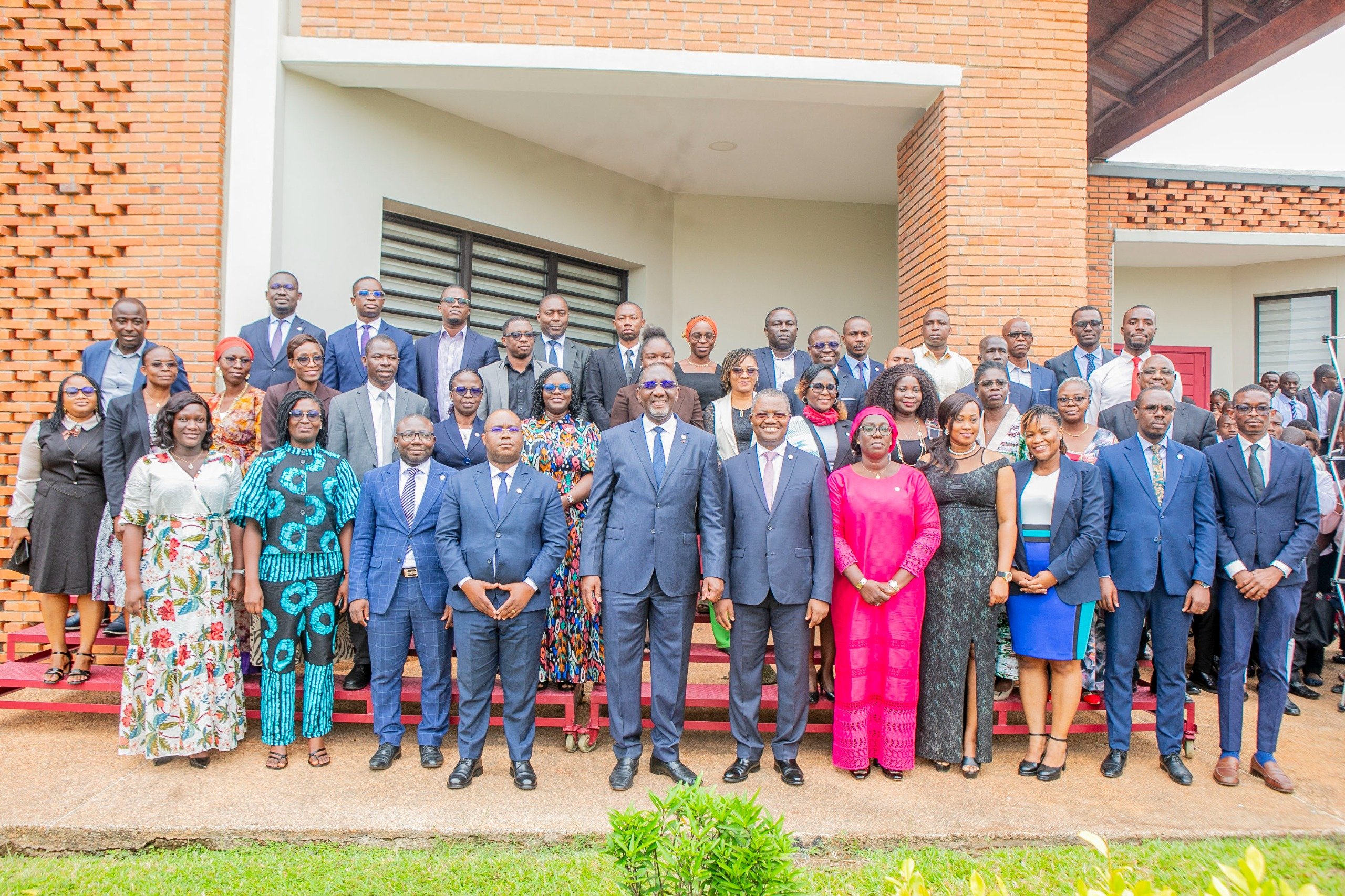 Plan et du Développement : Souleymane Diarrassouba souligne l’importance des institutions productrices de données statistiques