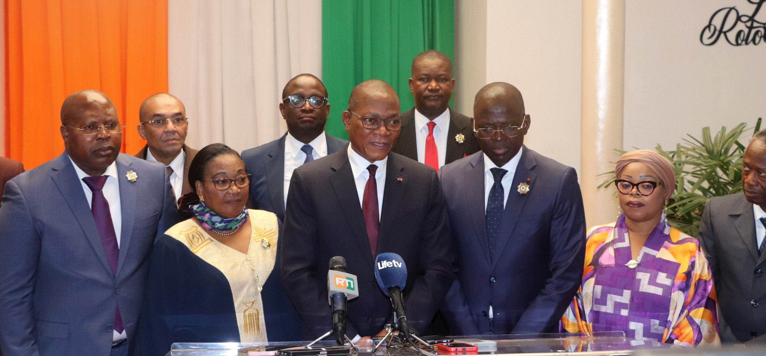 Modernisation du foncier et régulation des filières agricoles : Les députés donnent leur feu vert à Bruno Koné