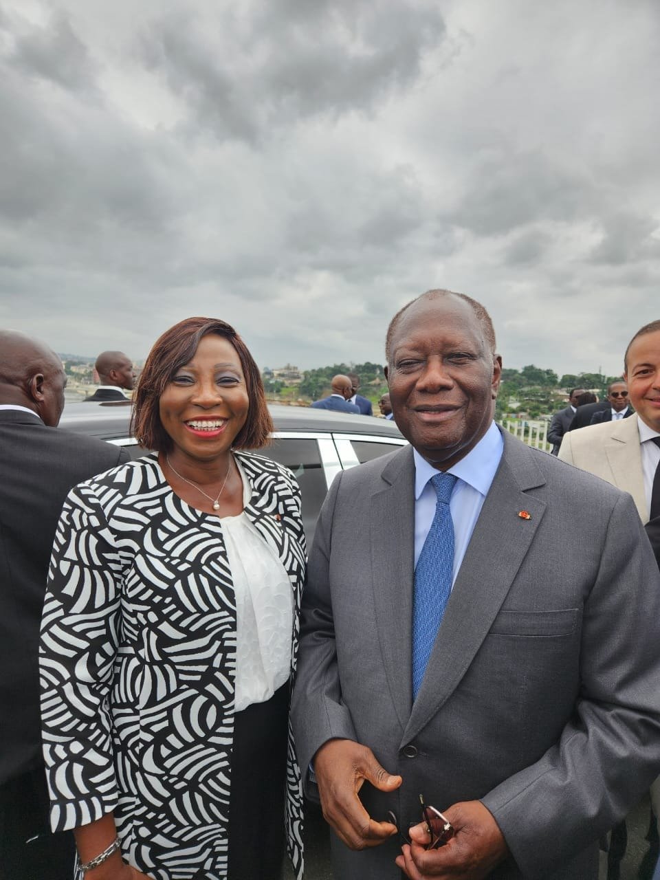 En ouverture : La vraie révolution silencieuse