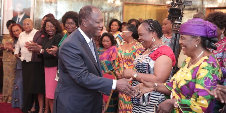 Ma Muse : Agir fortement pour les femmes et les filles