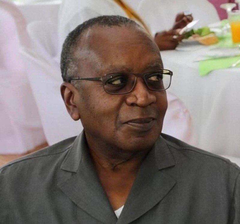 Deuil : Le dernier fils d’Houphouët-Boigny est décédé