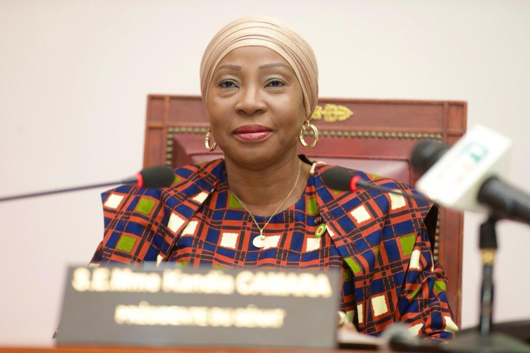 Yamoussoukro : Le Sénat adopte son calendrier