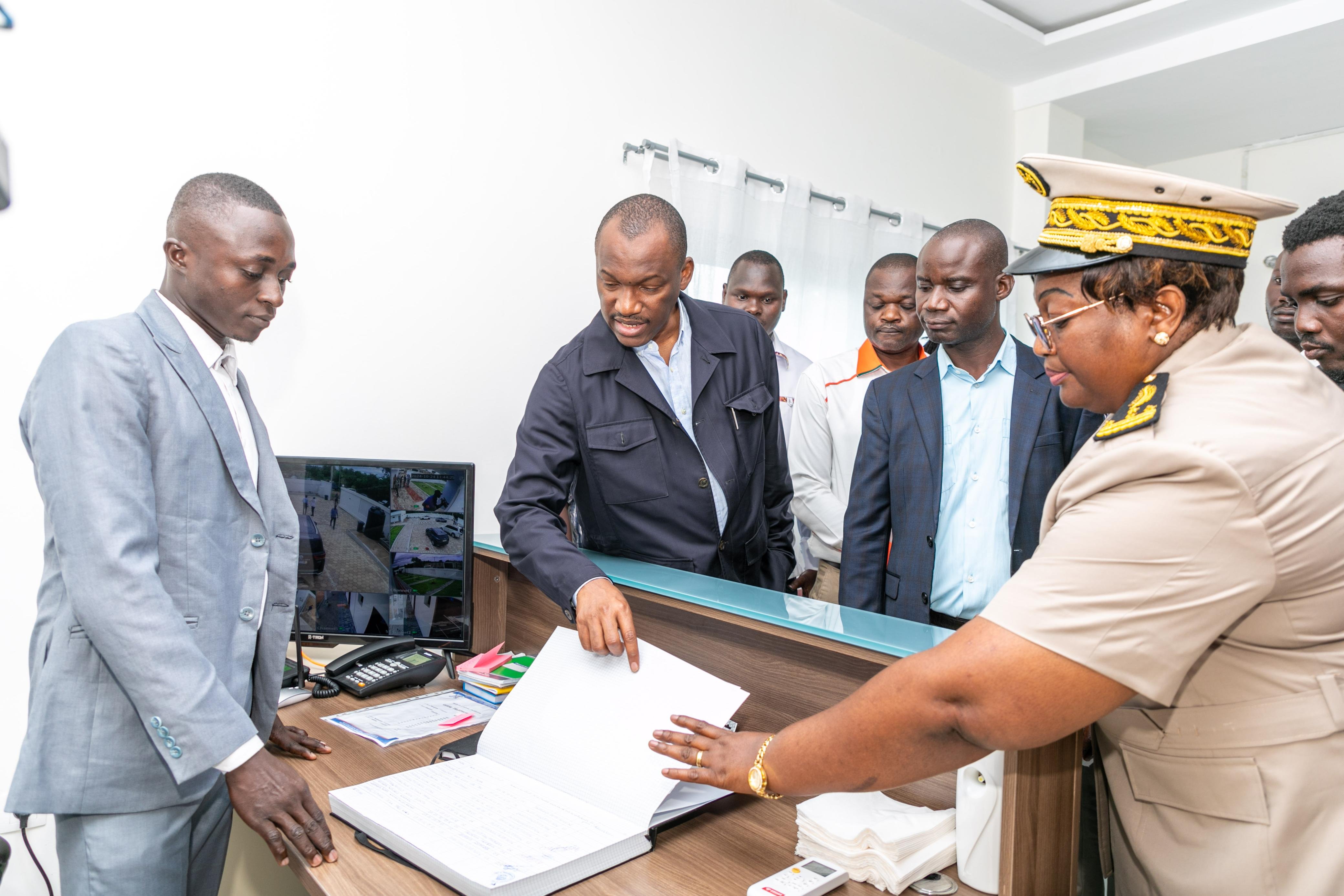 Ouattara travaille pour vous - Revalorisation des primes de stage pour 2026 : Une aubaine pour des milliers de jeunes ivoiriens