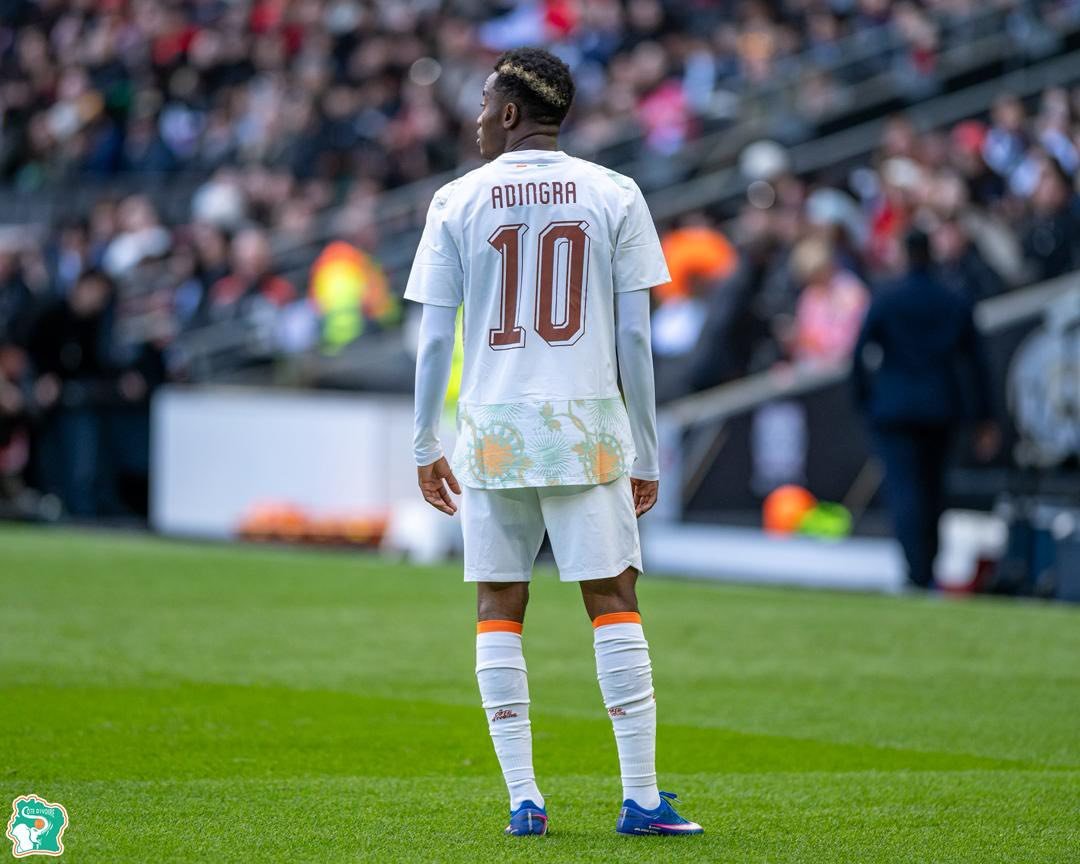 Amical - Corée du Sud-Côte d'Ivoire 0-4 : La prestation convaincante des Éléphants