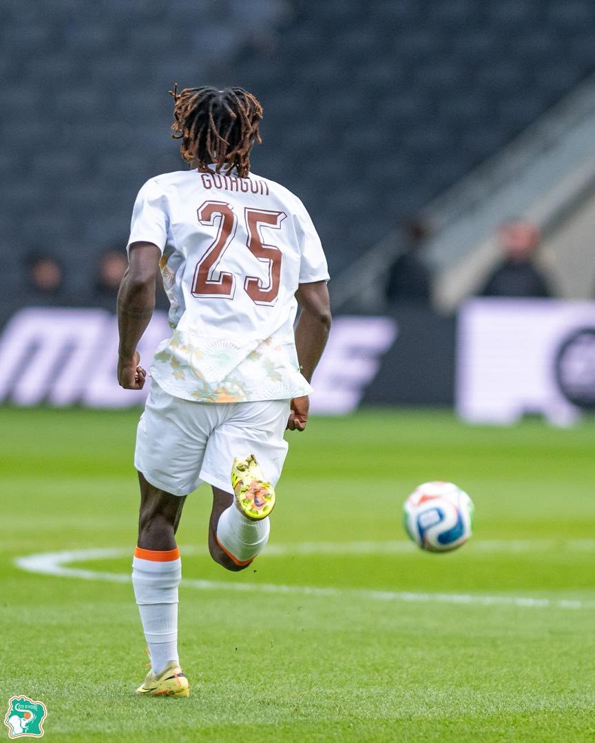 Amical - Corée du Sud-Côte d'Ivoire 0-4 : La prestation convaincante des Éléphants