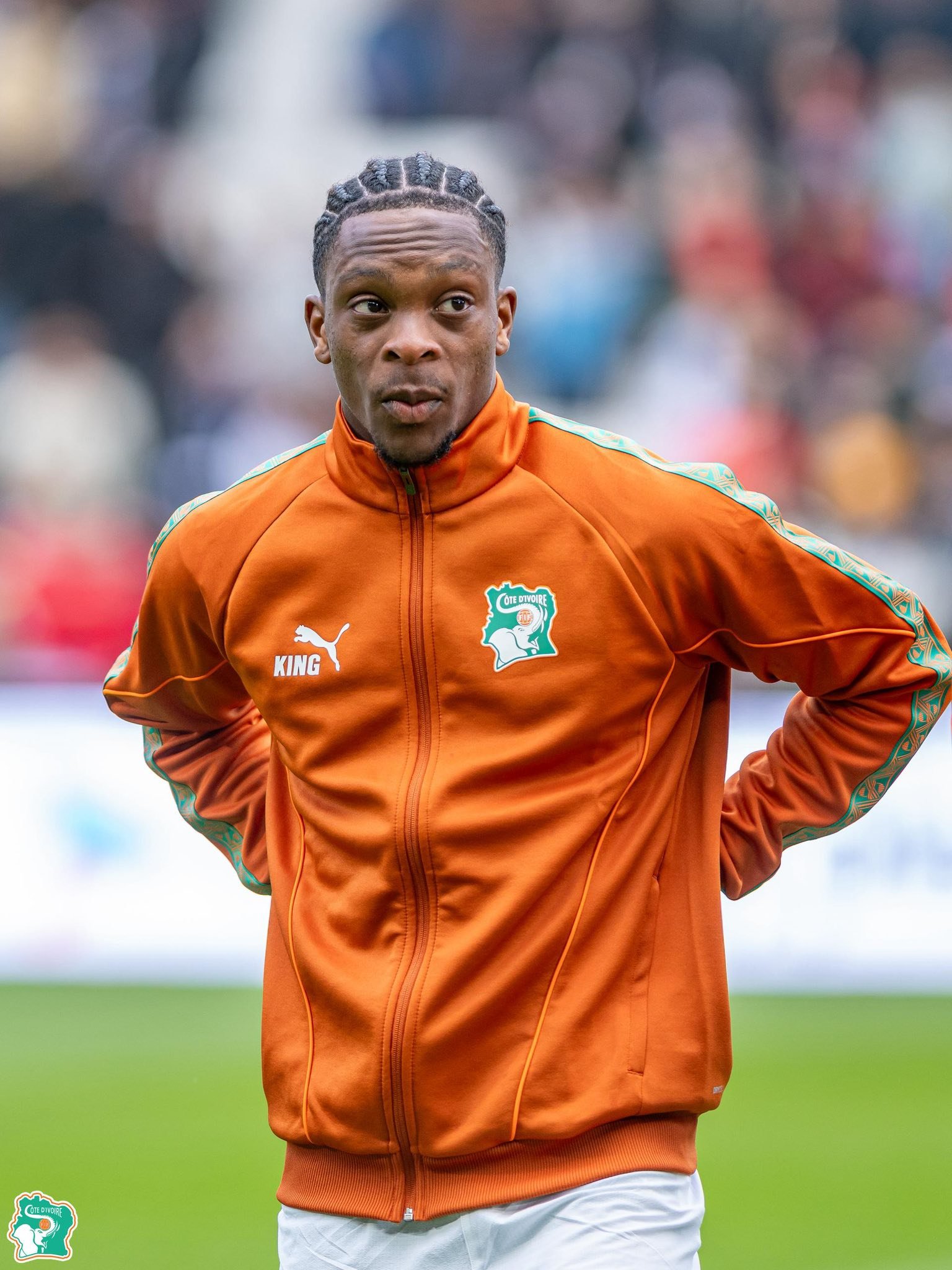 Amical - Corée du Sud-Côte d'Ivoire 0-4 : La prestation convaincante des Éléphants