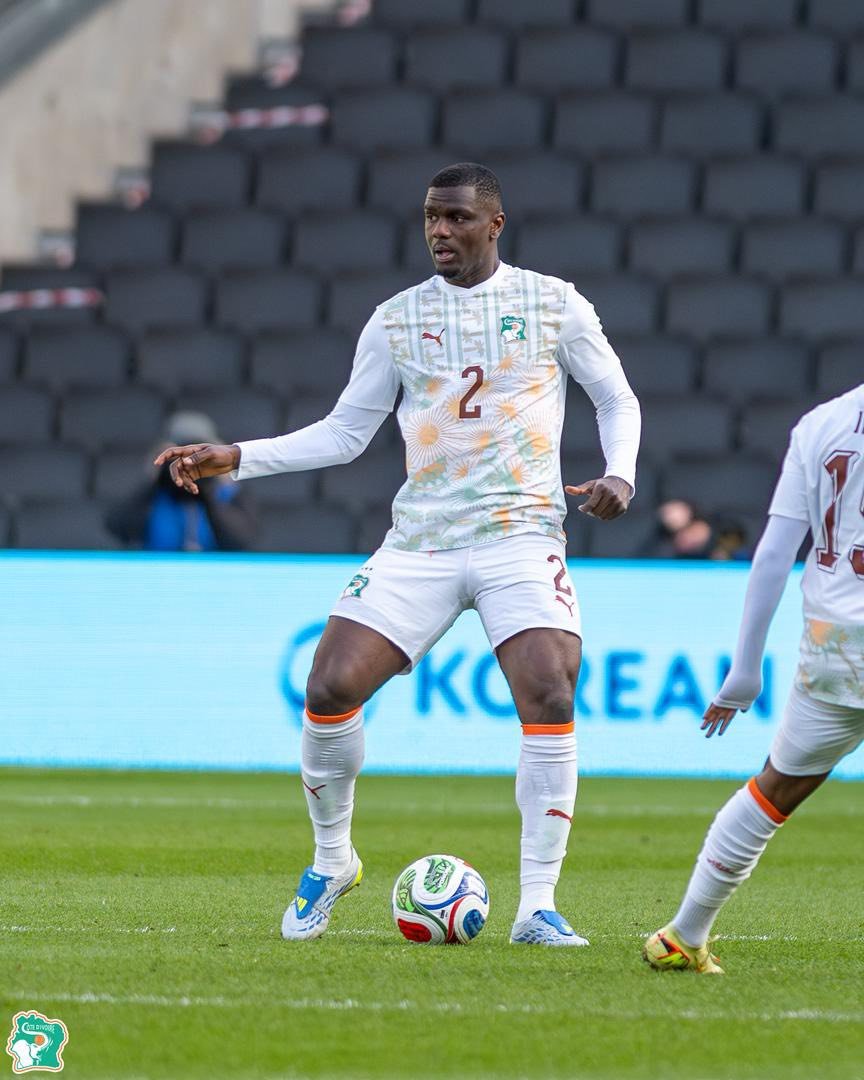 Amical - Corée du Sud-Côte d'Ivoire 0-4 : La prestation convaincante des Éléphants