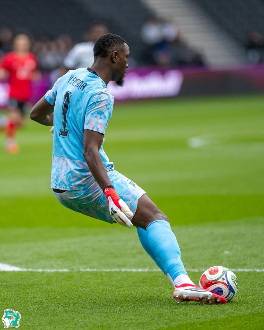 Amical - Corée du Sud-Côte d'Ivoire 0-4 : La prestation convaincante des Éléphants