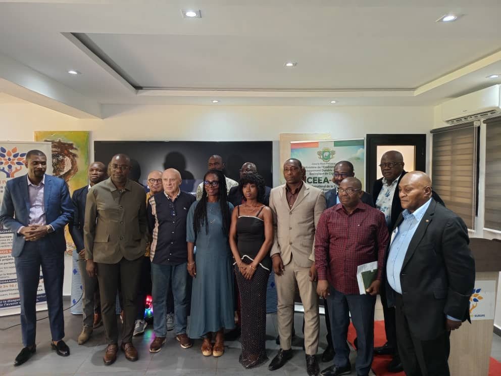 Construction écologique : Le SICEEA 2 officiellement lancé