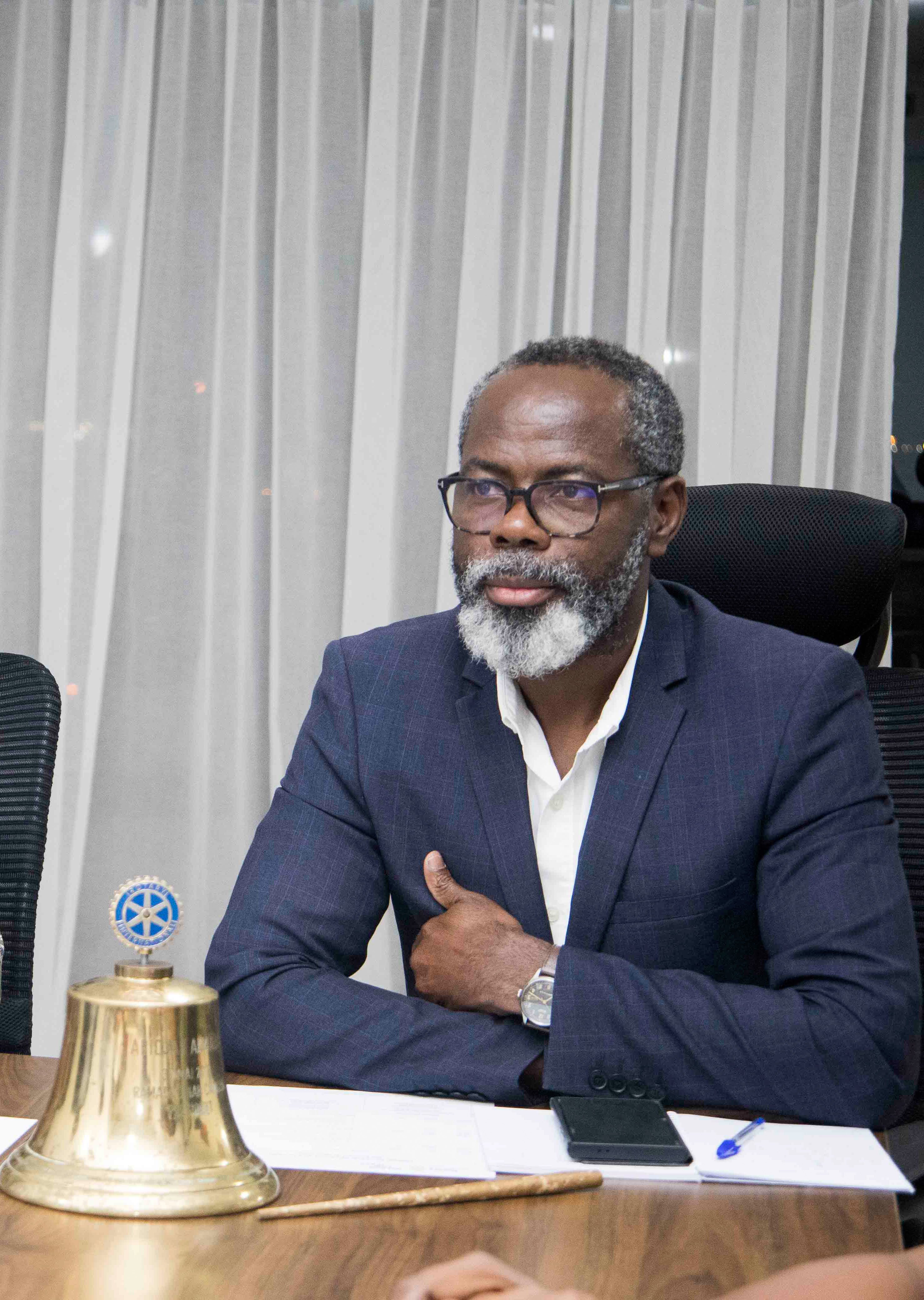 Humanitaire : Le Rotary Club prend racine à Bondoukou