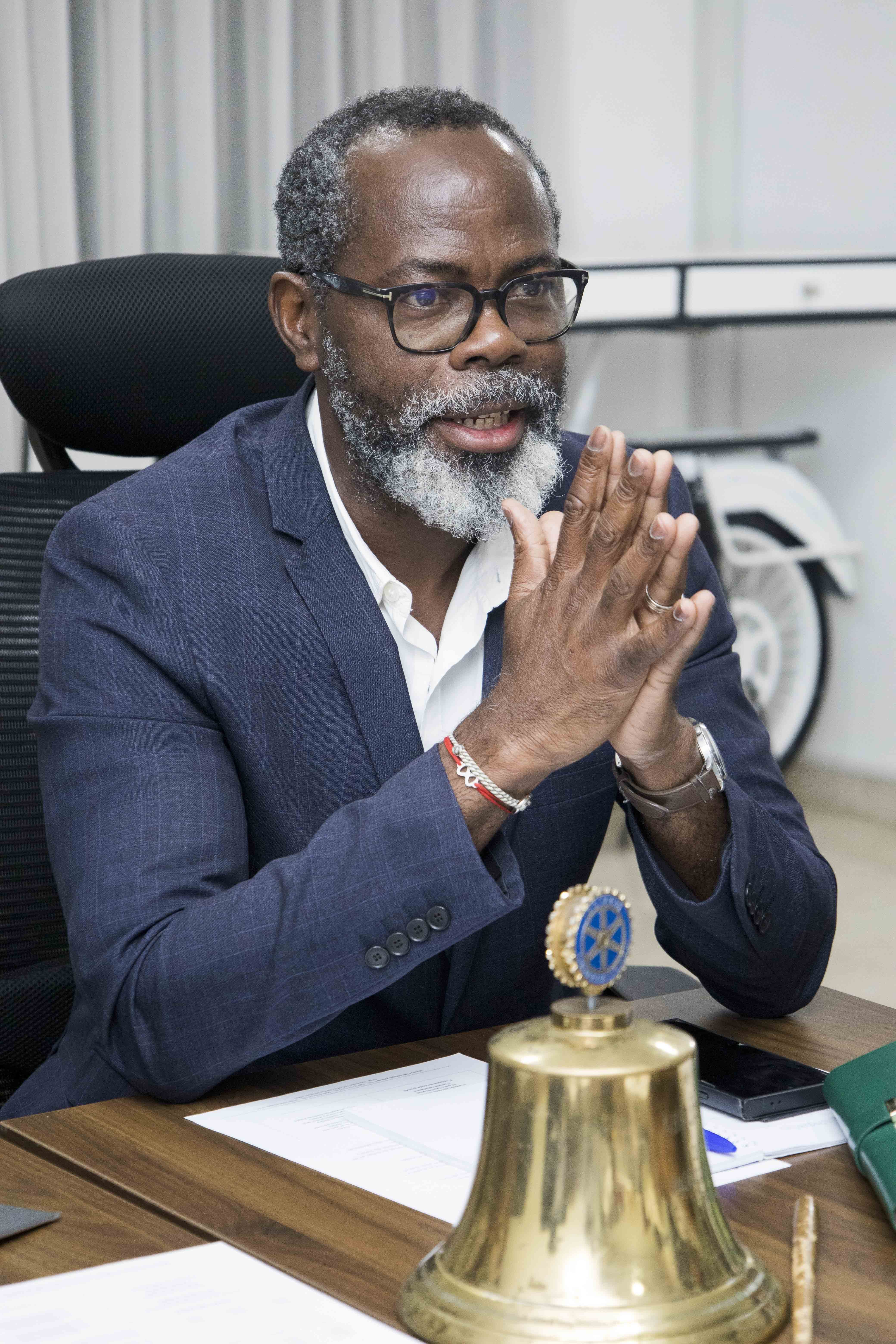 Humanitaire : Le Rotary Club prend racine à Bondoukou