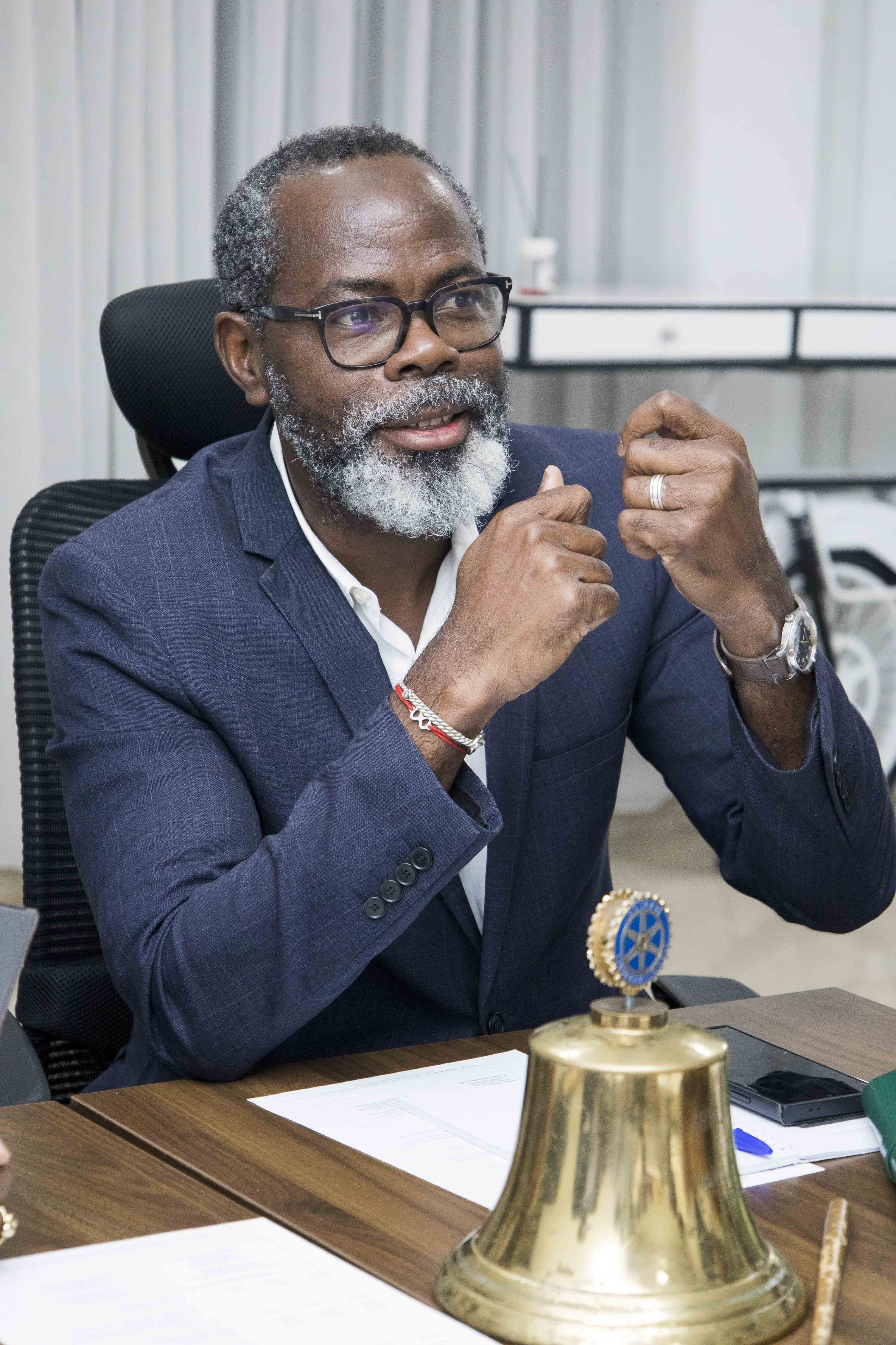 Humanitaire : Le Rotary Club prend racine à Bondoukou