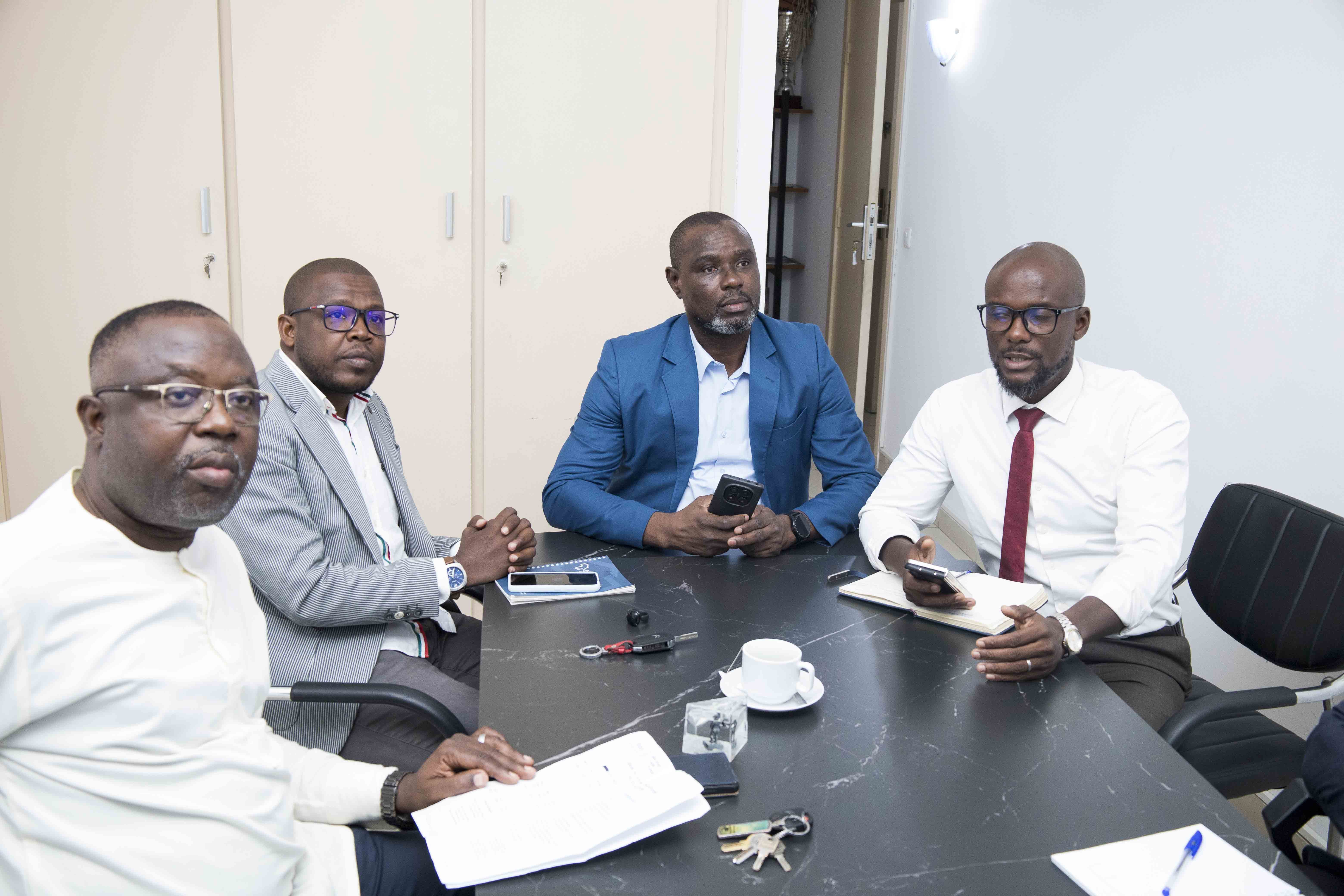 Humanitaire : Le Rotary Club prend racine à Bondoukou