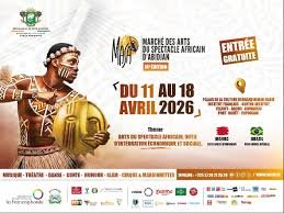 Coopération culturelle et visibilité internationale : Le MASA, un outil diplomatique de 1er plan pour la Côte d’Ivoire