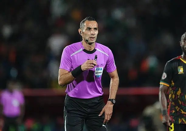 Coupe du Monde 2026 : Vingt arbitres africains retenus, la Côte d'Ivoire absente