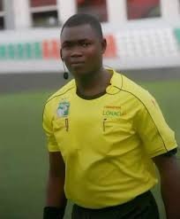 Football ivoirien : Un arbitre radié des effectifs