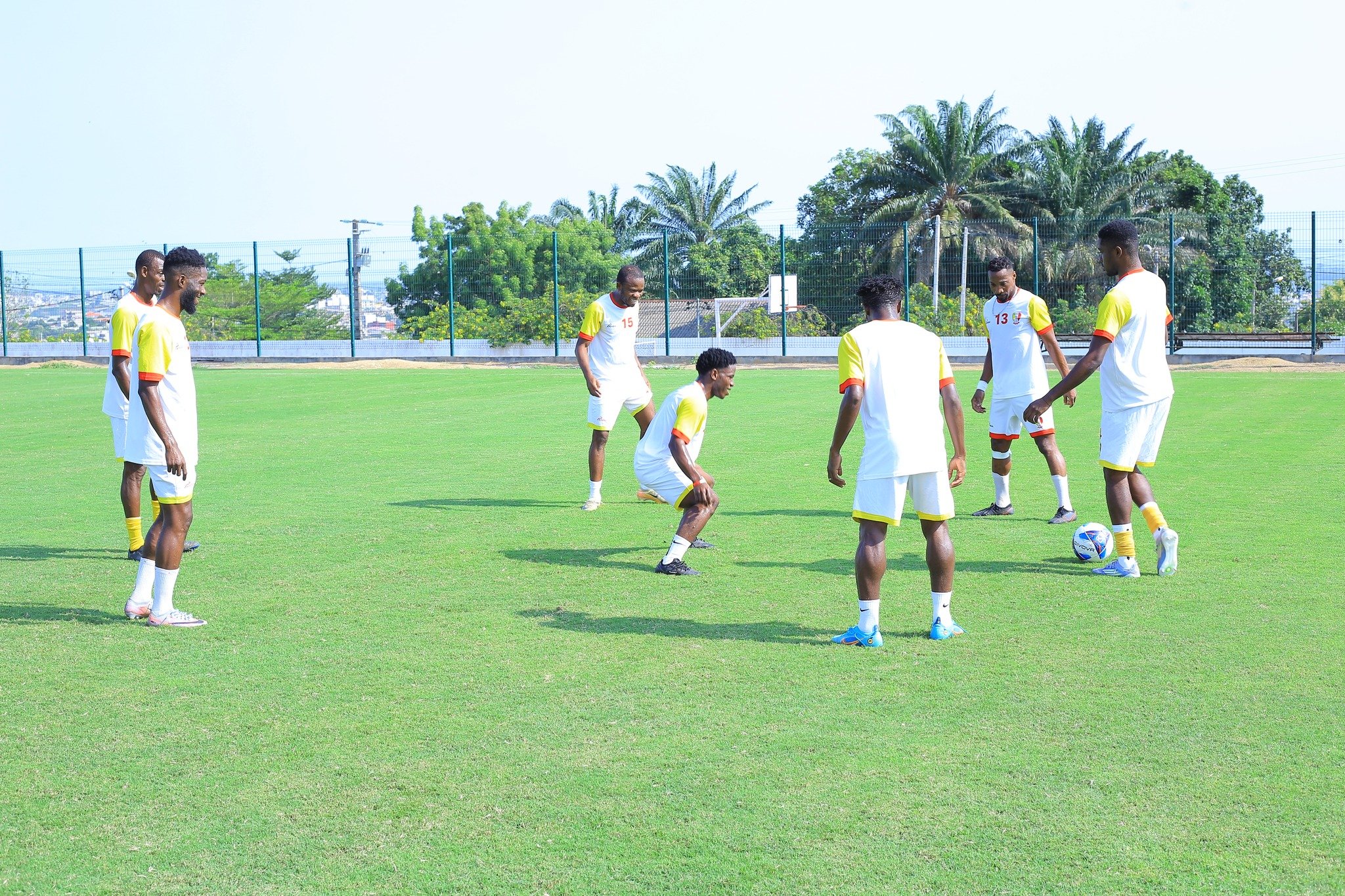 Coupe nationale 2026 : Les huitièmes de finale confirment la mainmise de l’élite