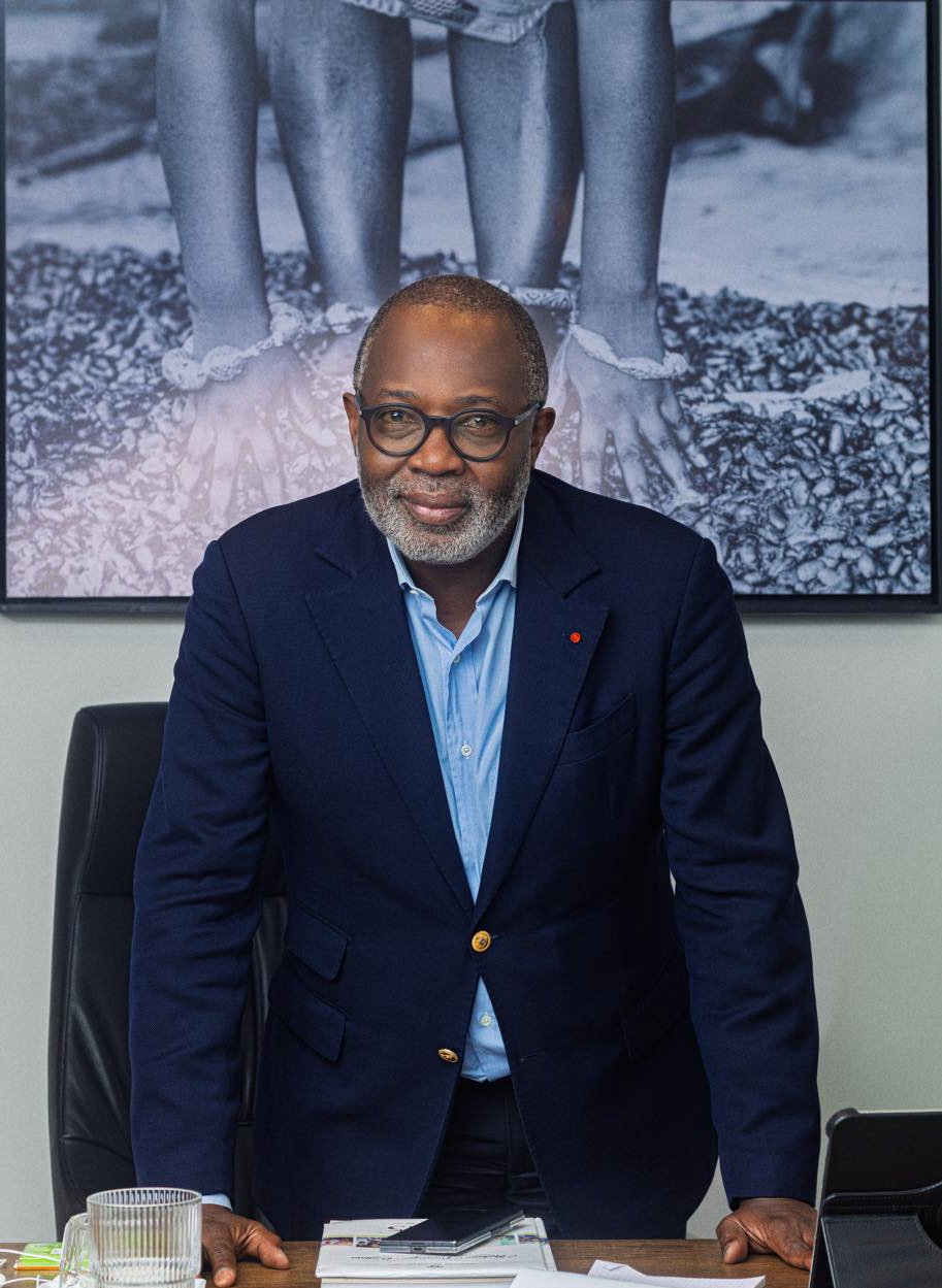 Distinction : Malick Tohé sacré CACAOFESTI d’Or 2026