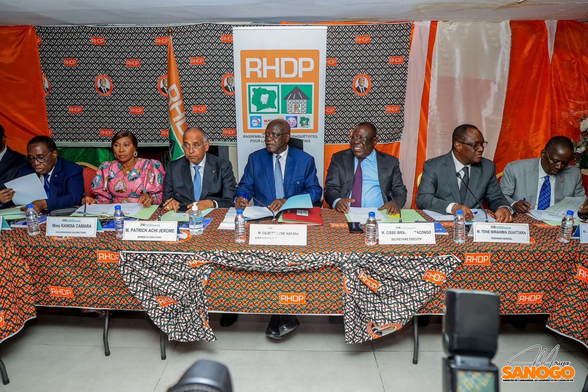 Le prix de la discipline