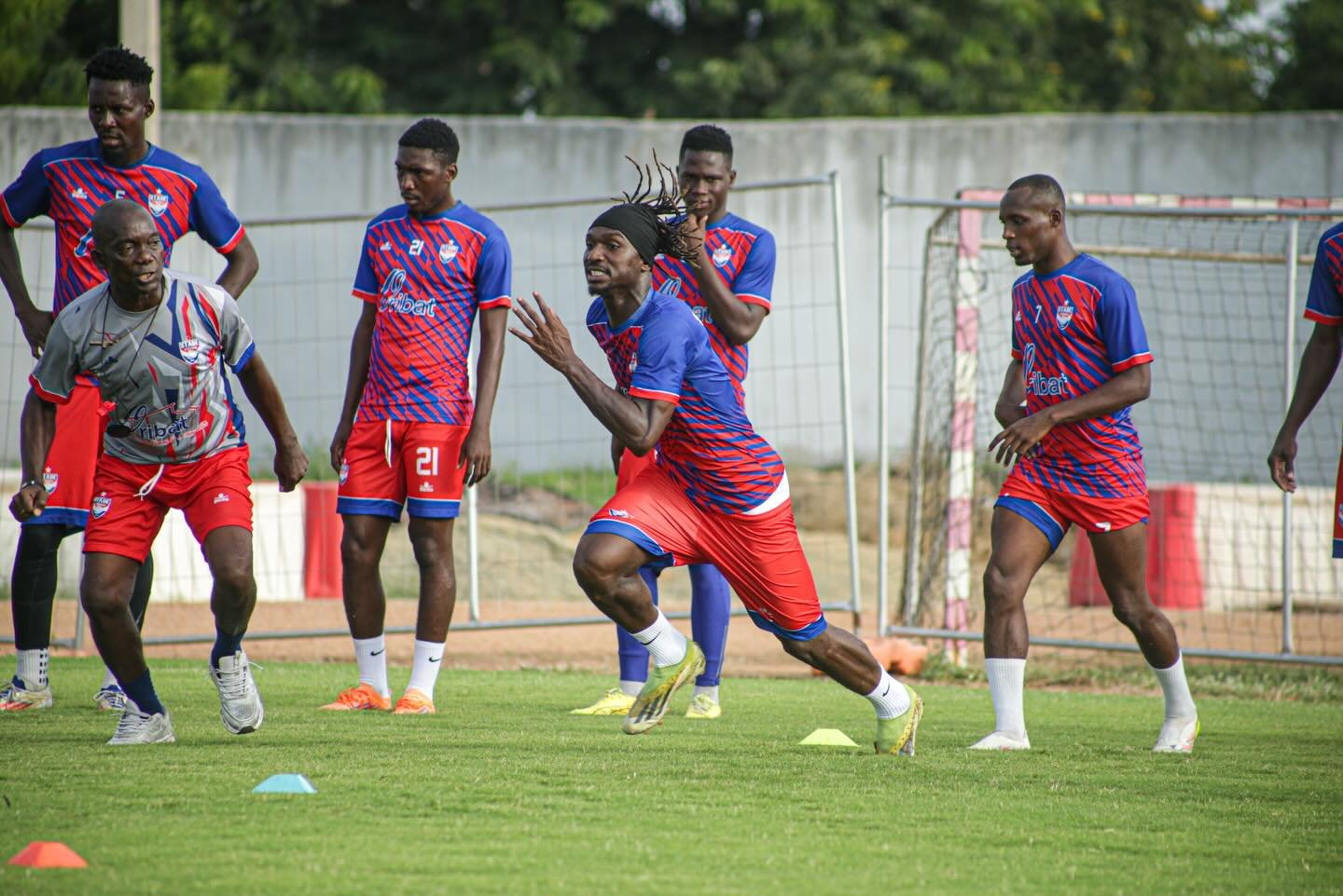 Ligue 1 LONACI (24e journée) :  L'ASEC tutoie les sommets, les places africaines convoitées et le bas de tableau s'embrase