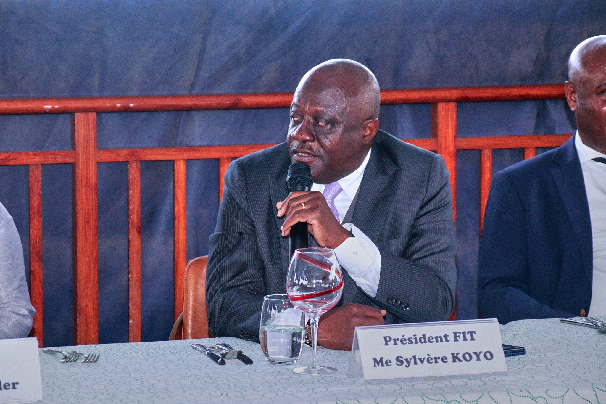 Côte d'Ivoire Open 2026 : Abidjan, capitale africaine du tennis