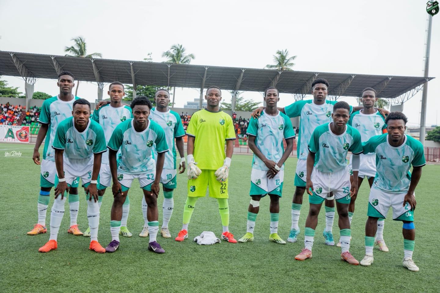 Ligue 2 -21e journée : L’OFC Adiaké intouchable, Leader SC maintient la pression sur Yamoussoukro FC