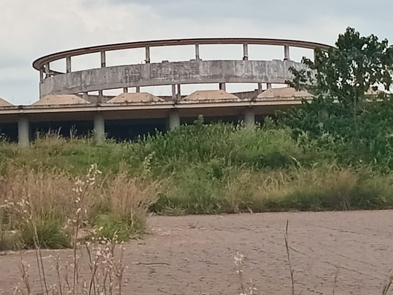 Célébration des 80 ans du PDCI-RDA : La Maison du parti à Yamoussoukro toujours oubliée dans la broussaille