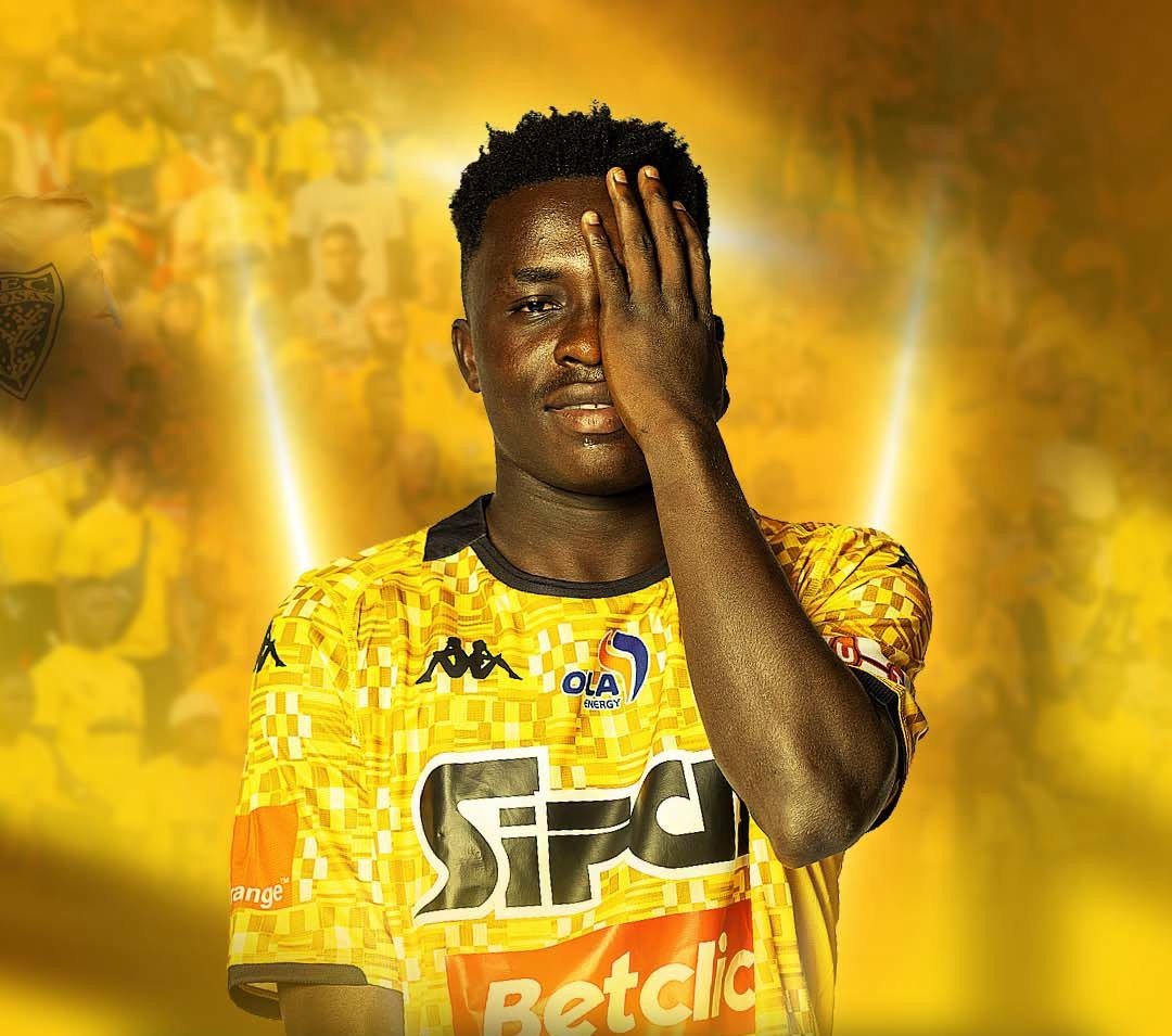 Ligue 1 LONACI (25e journée) - ASEC-RCA 1-0 : Le bijou de Serge Gnahoré