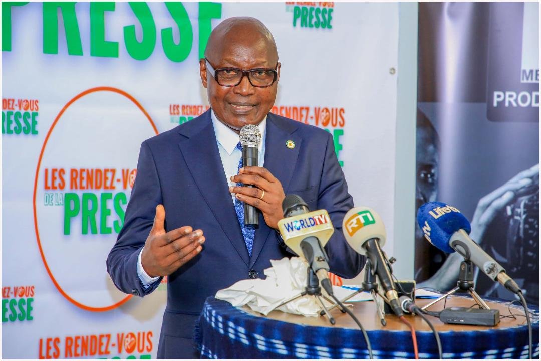 Grand-Lahou : Le député Yao Alfred fait le point sur les acquis du projet WACA