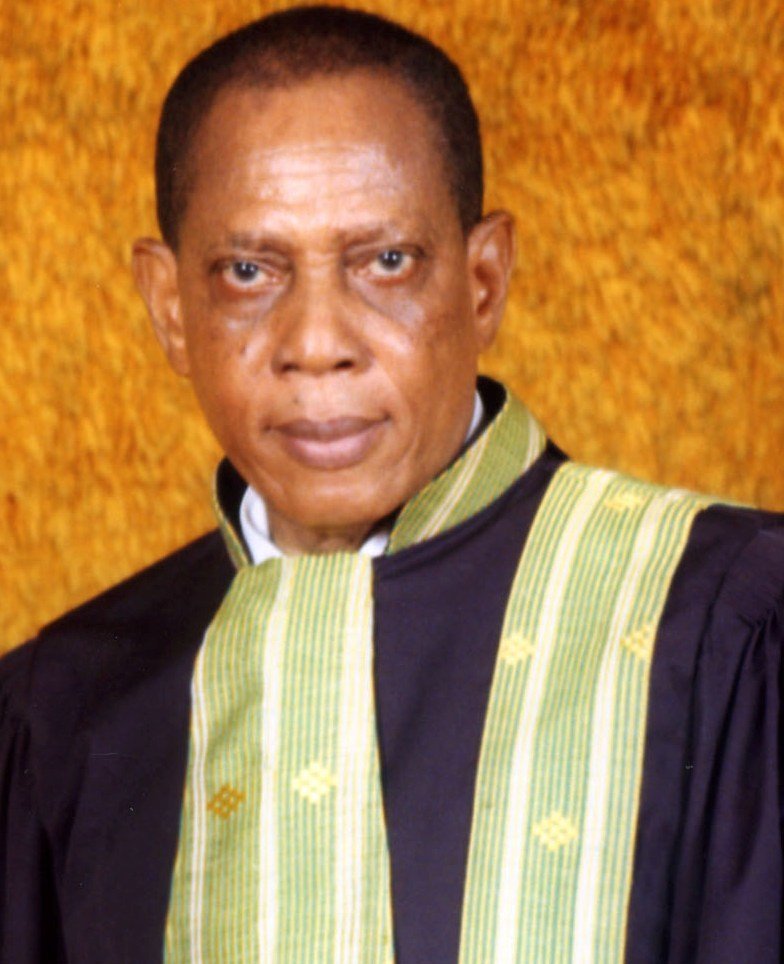 Retro’Culture 7866 - Bernard Zadi Zaourou : Le Maître des maitres !