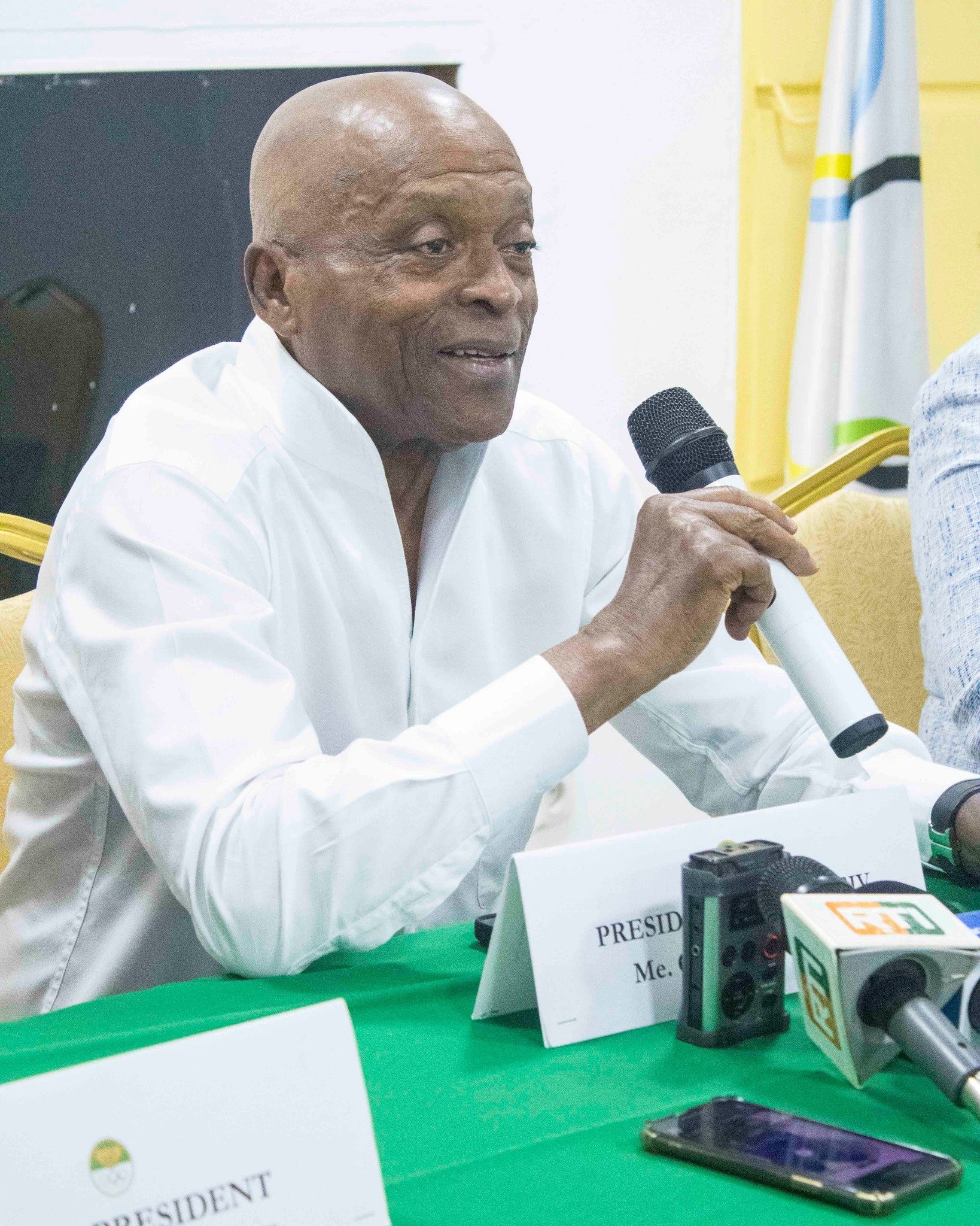 Comité national olympique de Côte d’Ivoire : Quand la transformation se fait sans bruit mais avec impact