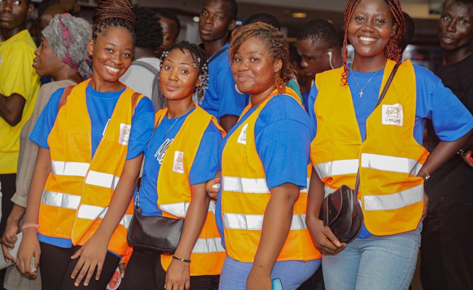 MASA 2026 : Comment les 300 bénévoles contribuent-ils à la réussite du festival