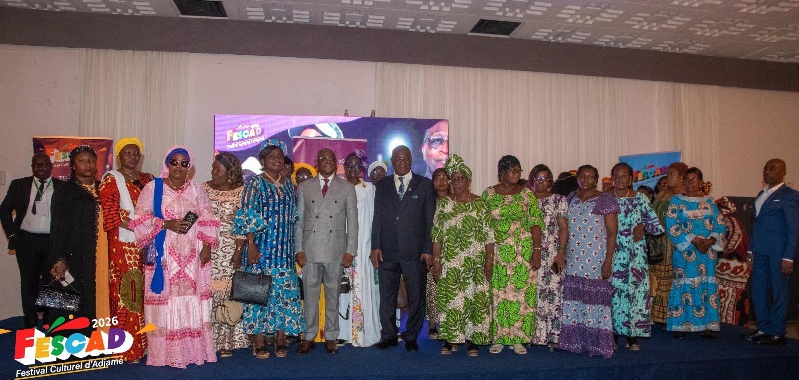 Festival Culturel d'Adjamé : Le Fescad 2026 fait de l'école son terrain de jeu