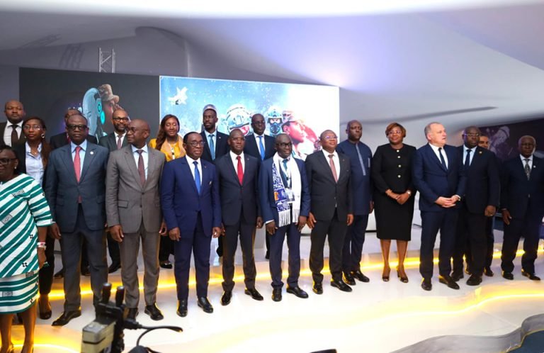SIADE 2026 : Abidjan, capitale de la souveraineté technologique et spatiale de l’Afrique