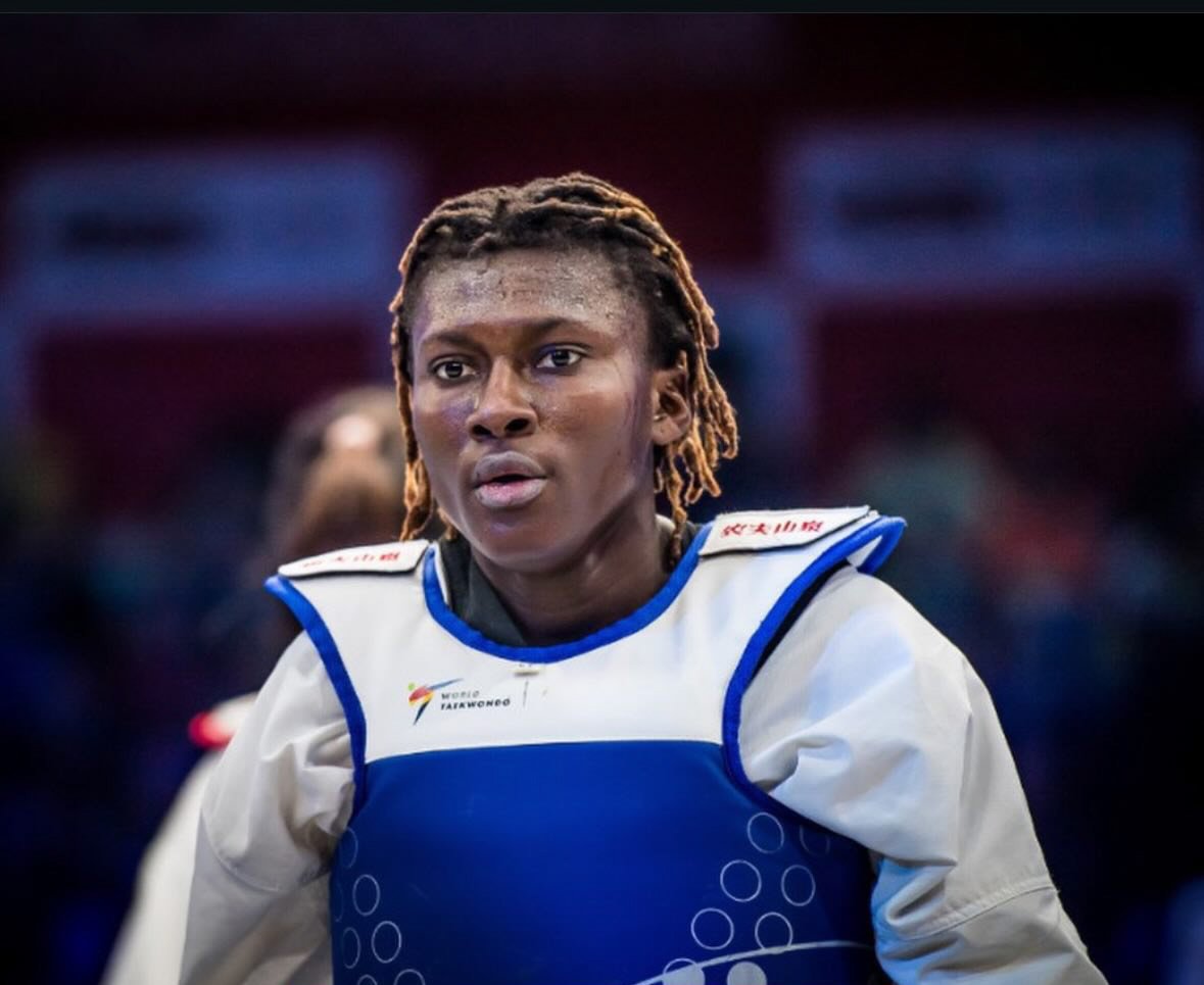 Jeux olympiques de la jeunesse Dakar 2026 : Ruth Gbagbi, une légende ivoirienne désignée athlète modèle