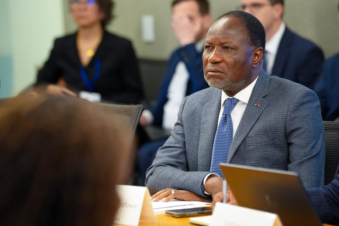 Or artisanal : La Côte d’Ivoire appelle à une traçabilité mondiale pour stopper les flux illicites