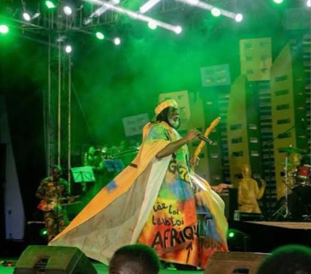 MASA 2026 : La Côte d’Ivoire confirme sa place de "hub" de la culture africaine