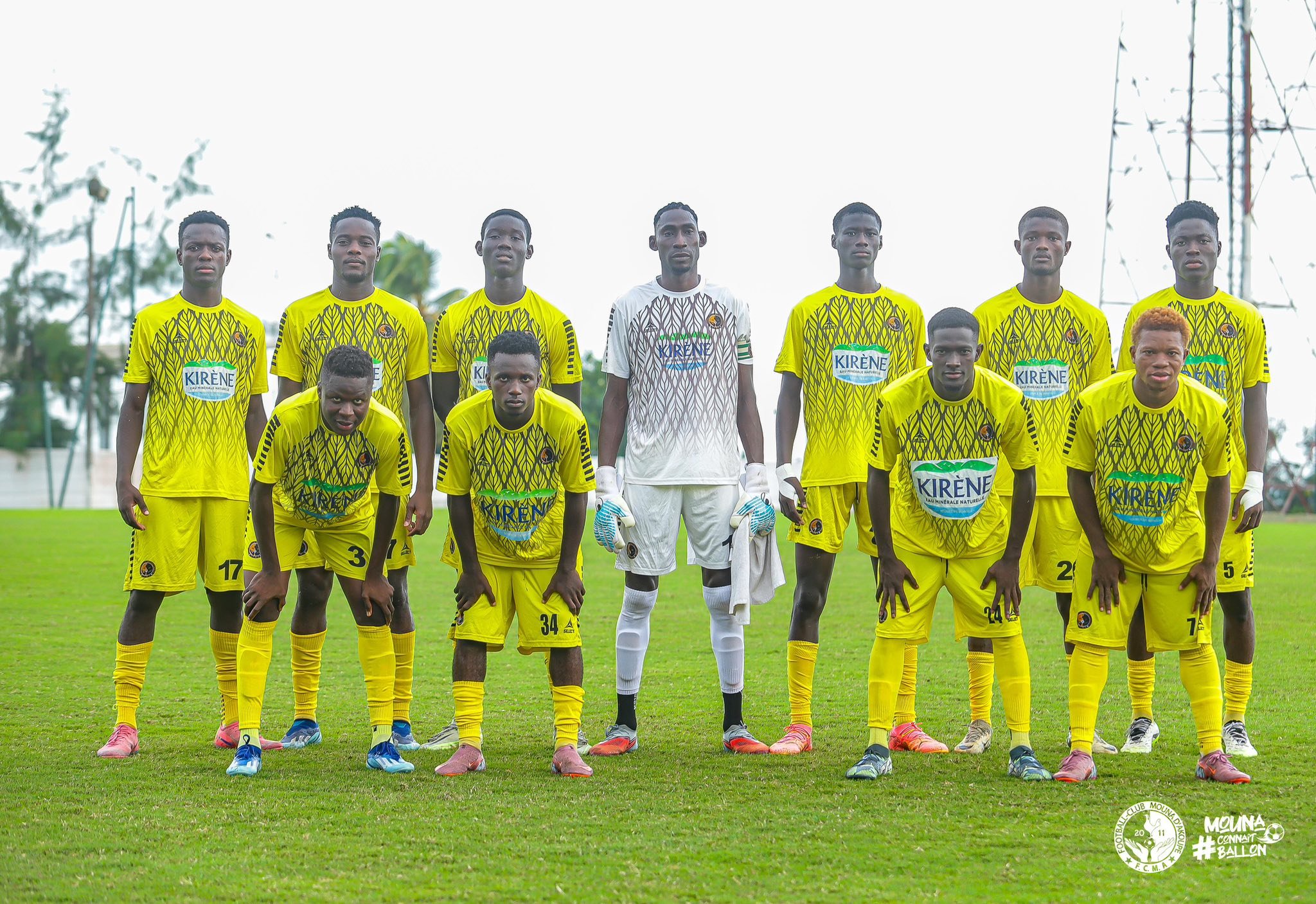 Ligue 1 LONACI -25e journée : L'ASEC Mimosas fonce vers le titre, suspense haletant pour l'Afrique et le maintien